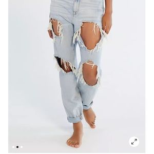 Like New Urban Outfitter Denim